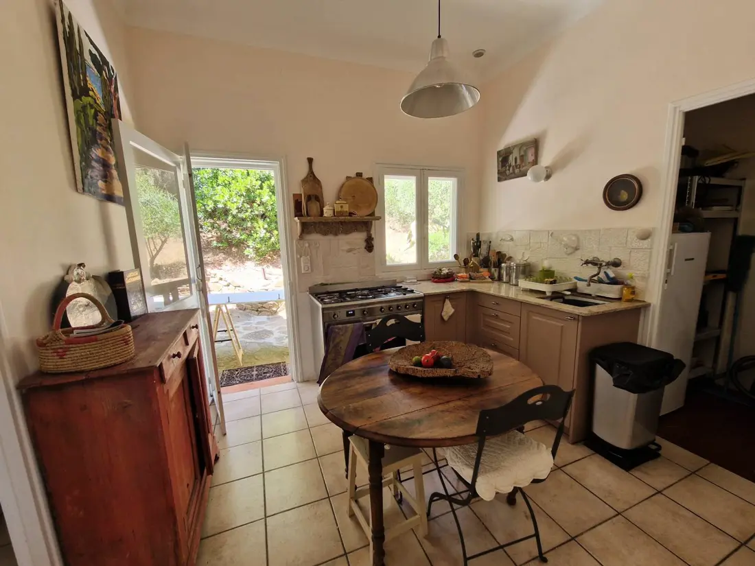 Maison de Vacances Cavalaire-sur-Mer 333