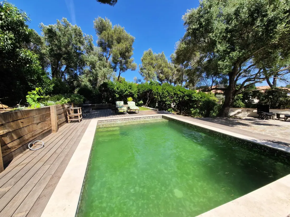 Maison de Vacances Cavalaire-sur-Mer 333