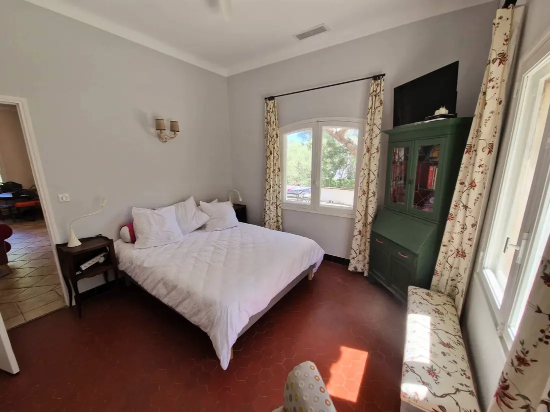 Maison de Vacances Cavalaire-sur-Mer 333