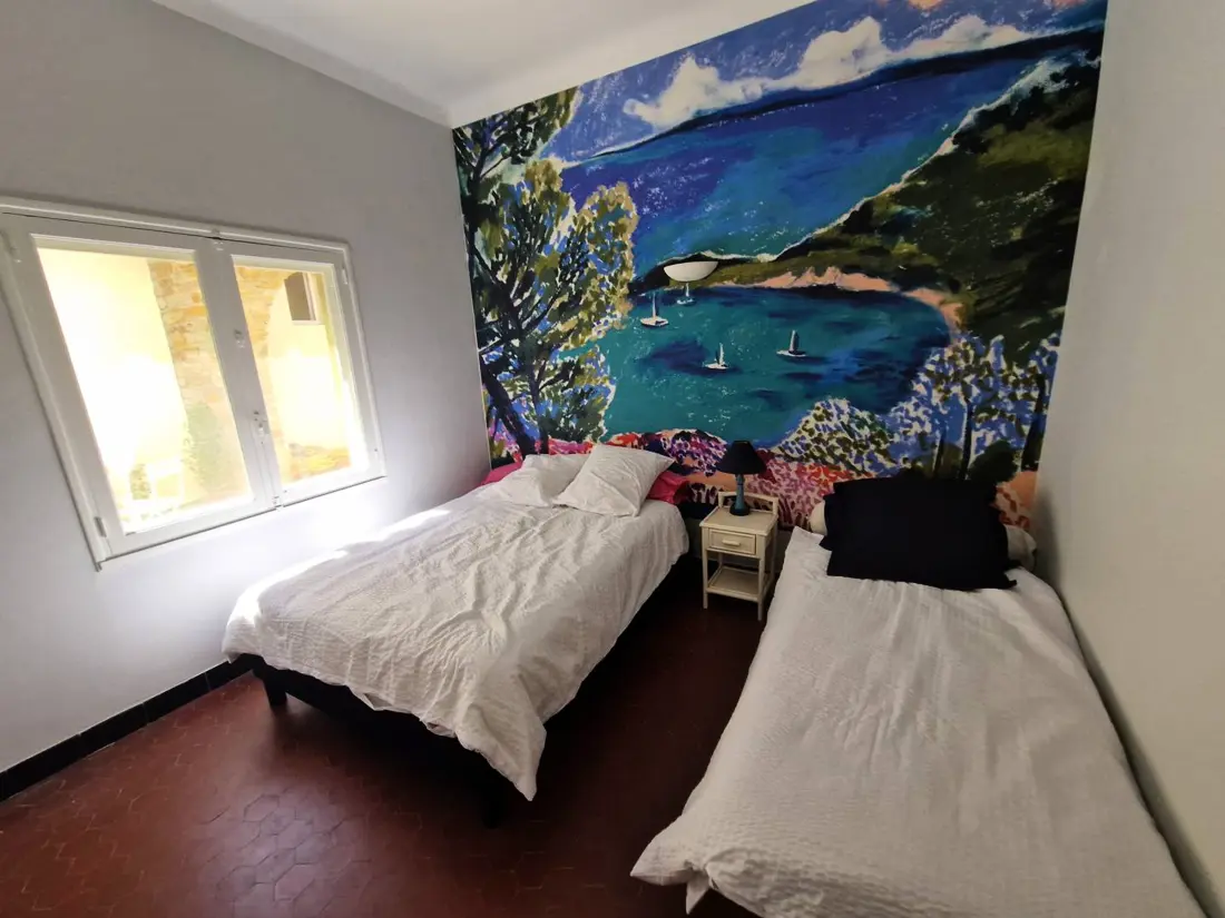 Maison de Vacances Cavalaire-sur-Mer 333