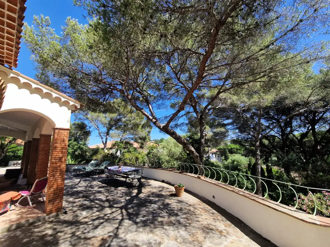 Maison de Vacances Cavalaire-sur-Mer 333