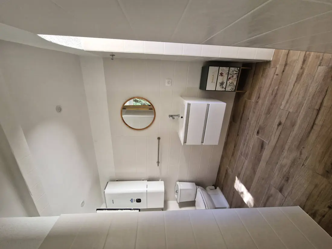 Maison de Vacances Cavalaire-sur-Mer 333