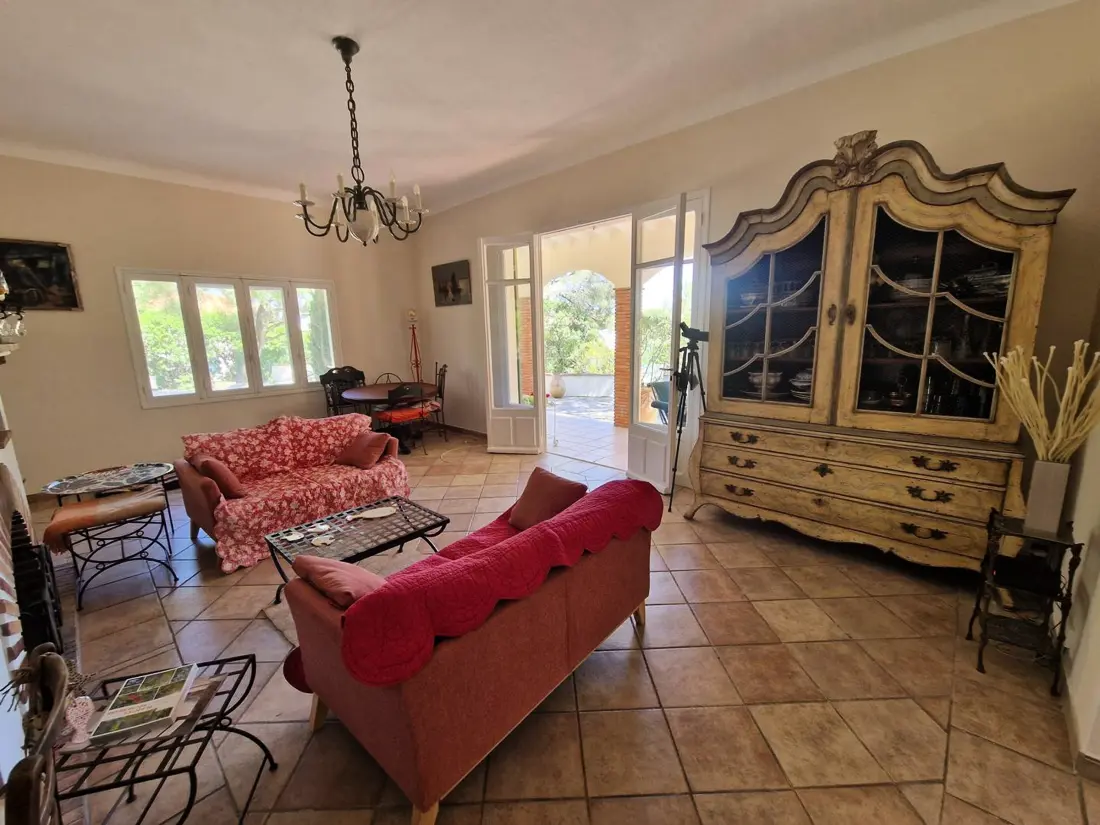 Maison de Vacances Cavalaire-sur-Mer 333