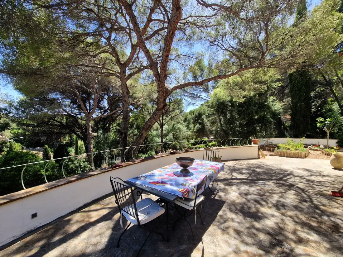 Maison de Vacances Cavalaire-sur-Mer 333