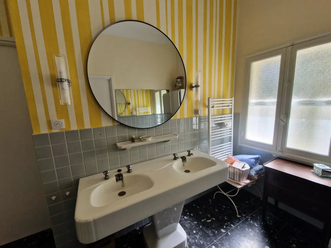 Maison de Vacances Cavalaire-sur-Mer 333