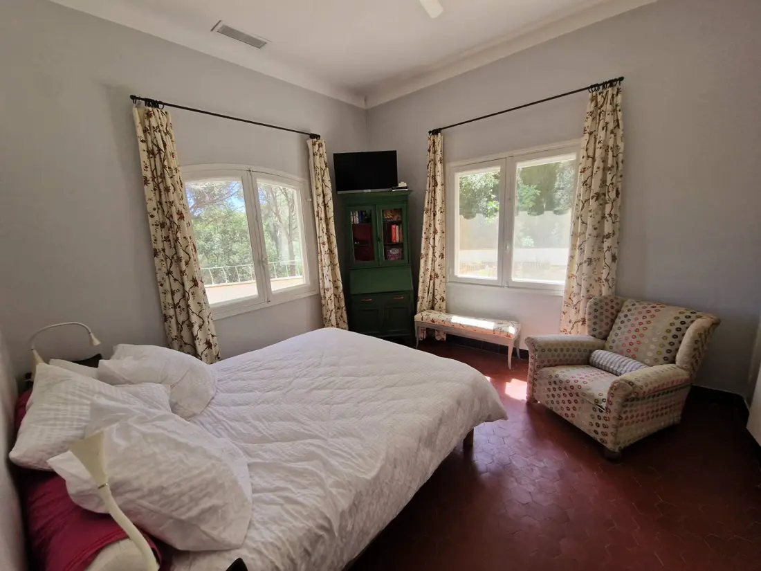 Maison de Vacances Cavalaire-sur-Mer 333