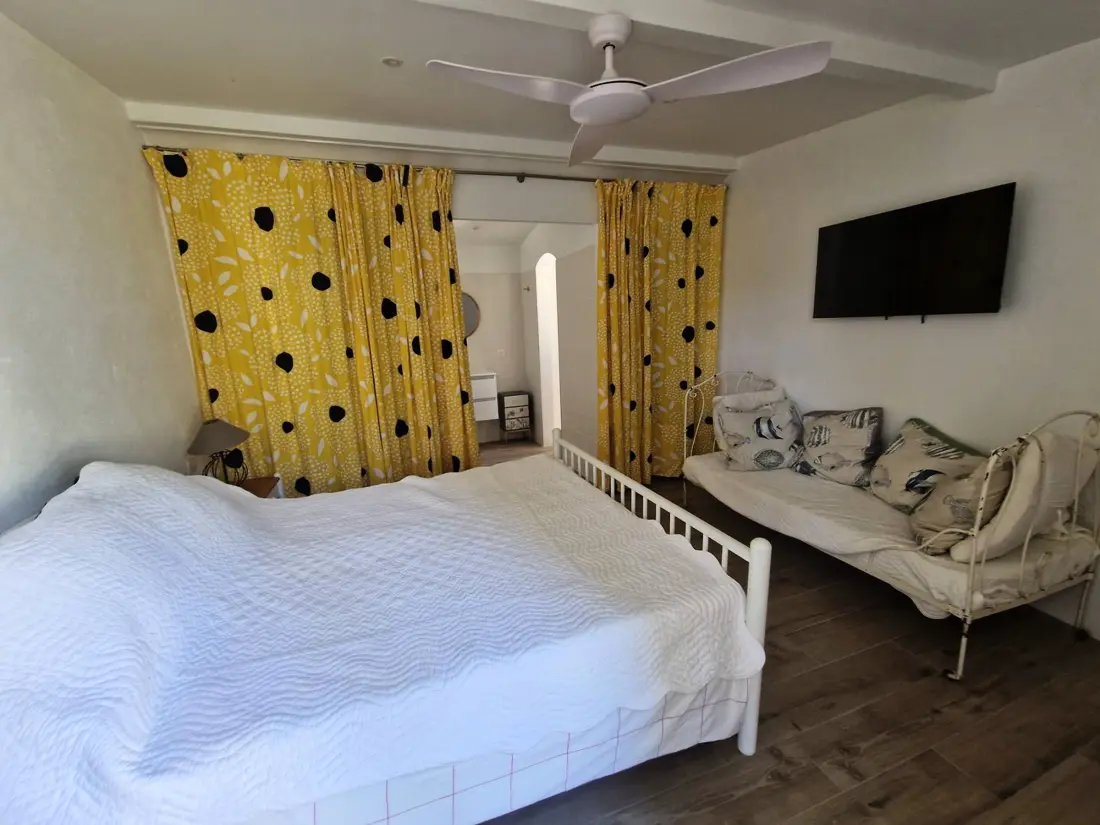 Maison de Vacances Cavalaire-sur-Mer 333