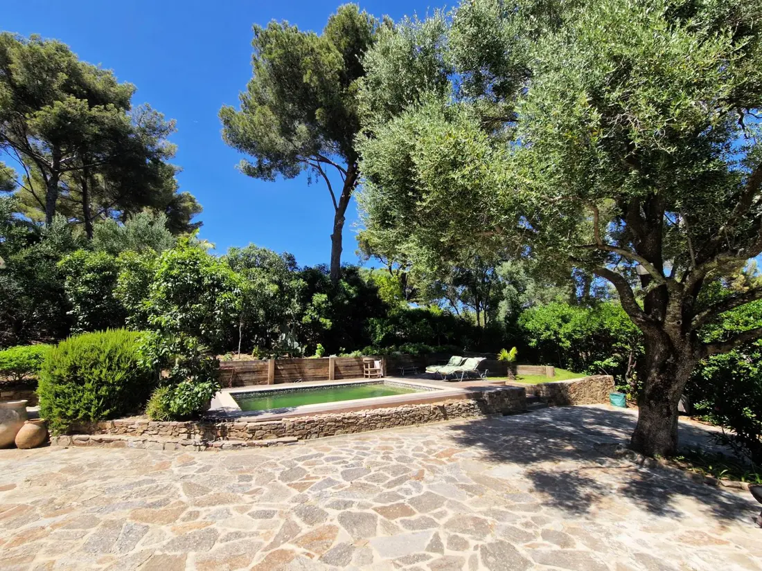Maison de Vacances Cavalaire-sur-Mer 333