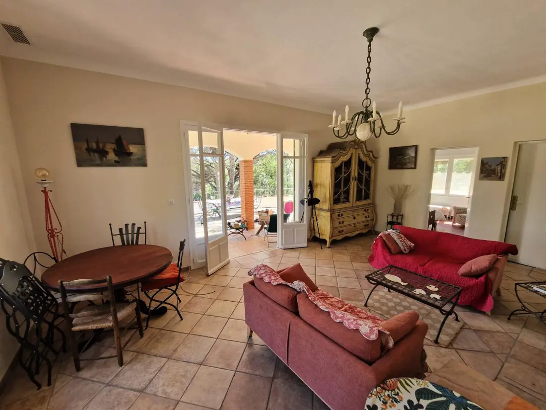 Maison de Vacances Cavalaire-sur-Mer 333