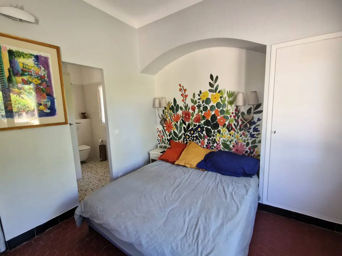 Maison de Vacances Cavalaire-sur-Mer 333
