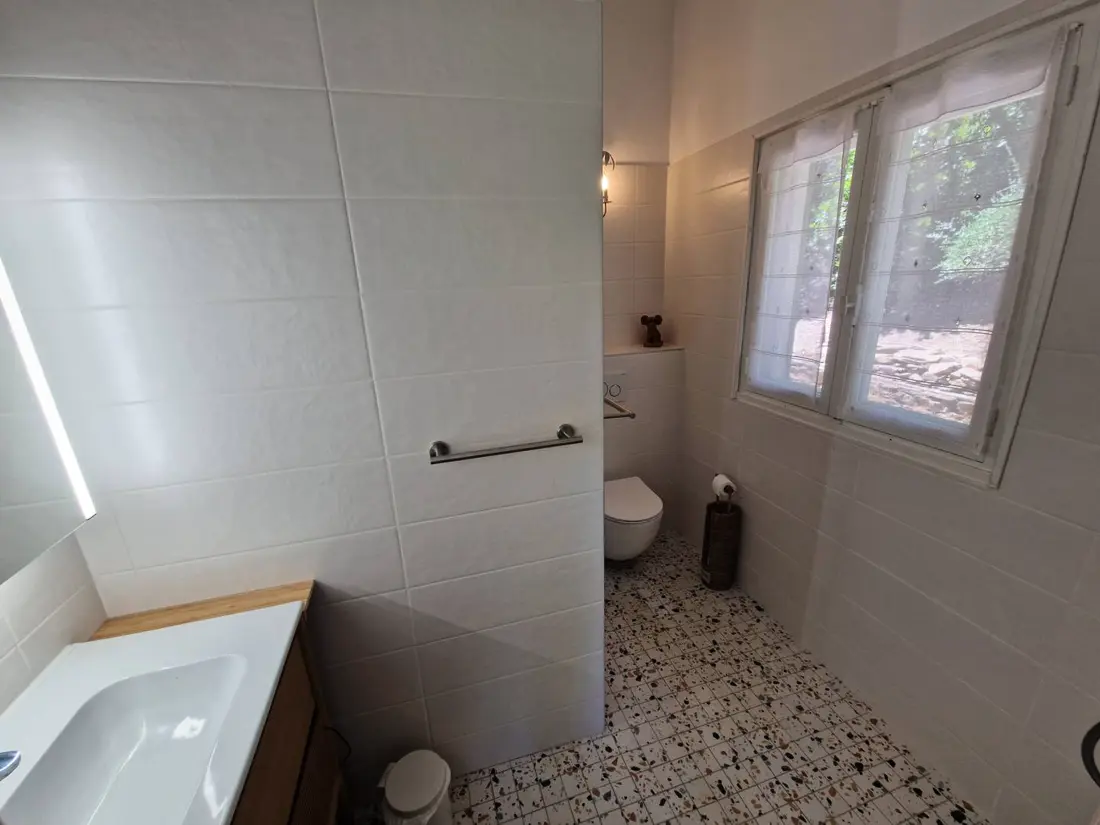 Maison de Vacances Cavalaire-sur-Mer 333