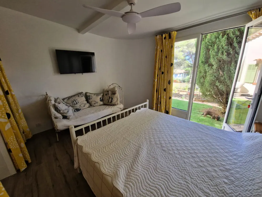 Maison de Vacances Cavalaire-sur-Mer 333
