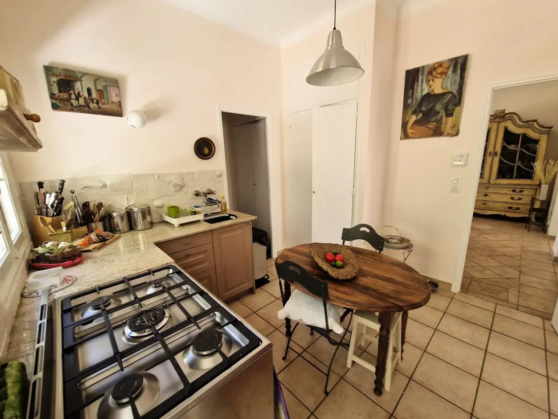 Maison de Vacances Cavalaire-sur-Mer 333