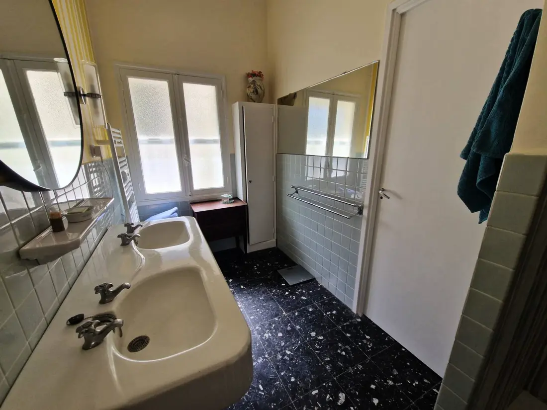 Maison de Vacances Cavalaire-sur-Mer 333