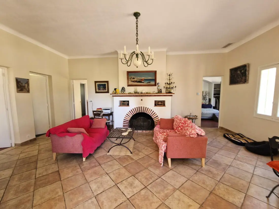 Maison de Vacances Cavalaire-sur-Mer 333