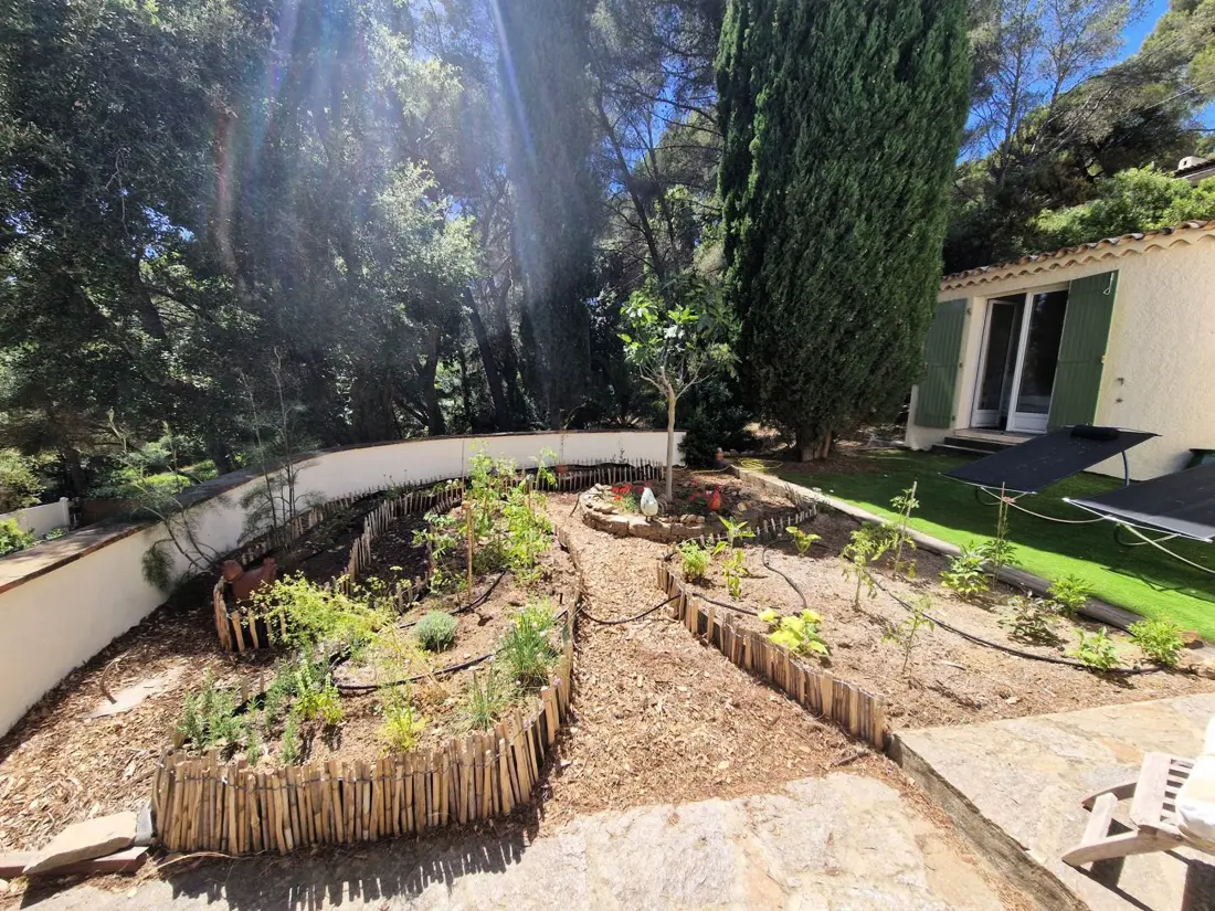 Maison de Vacances Cavalaire-sur-Mer 333