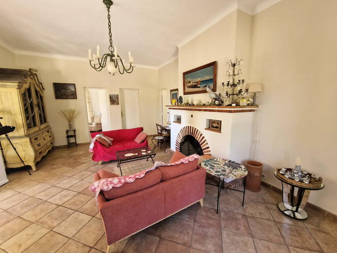Maison de Vacances Cavalaire-sur-Mer 333