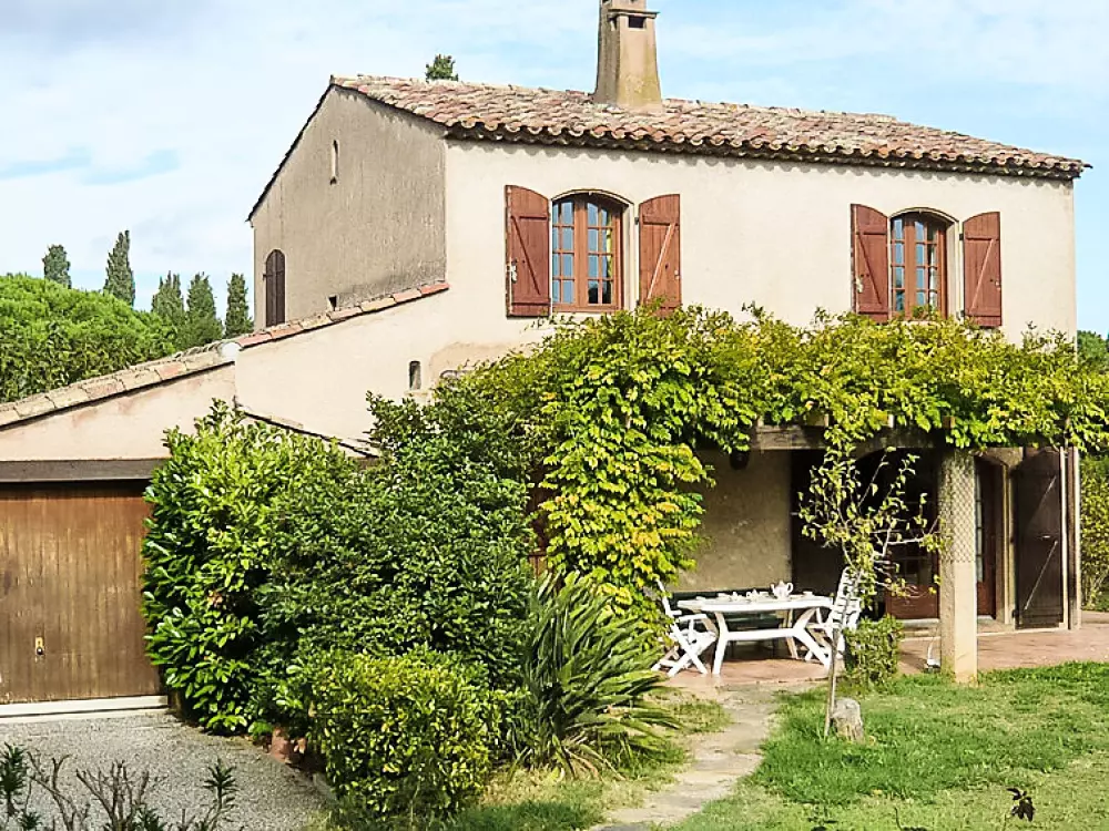 Maison de Vacances Cavalaire