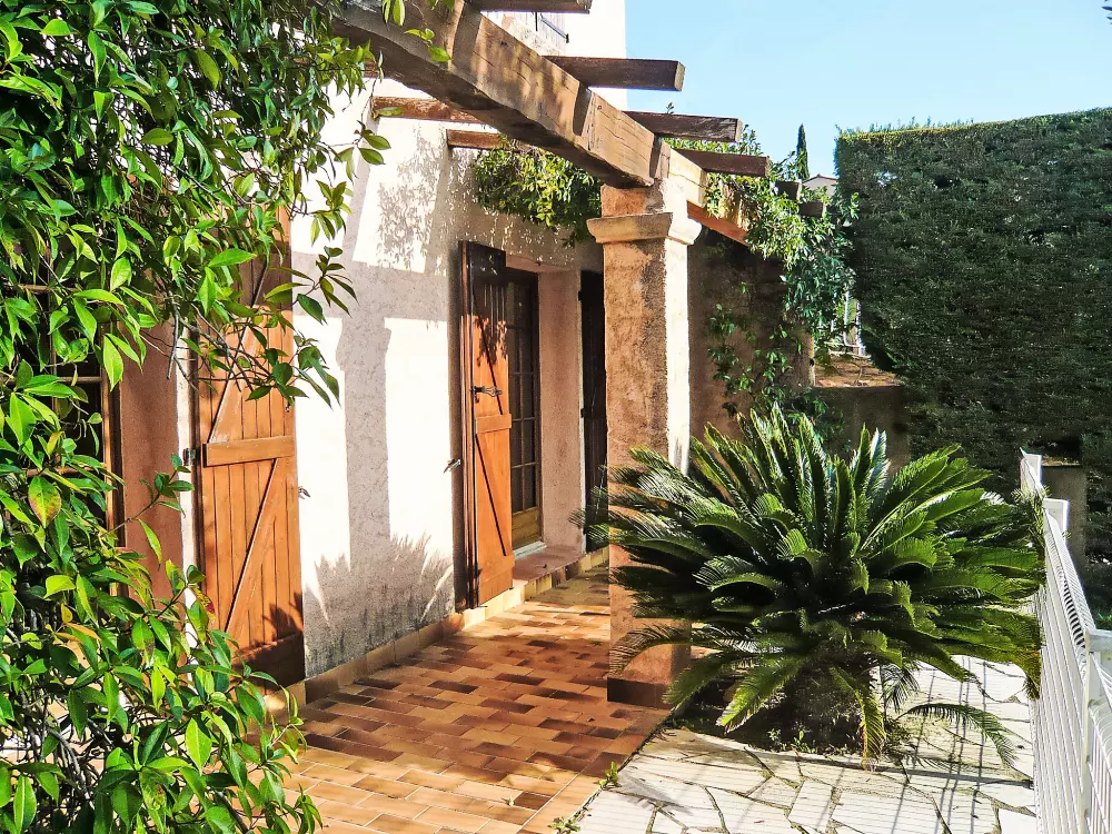 Maison de Vacances Cavalaire