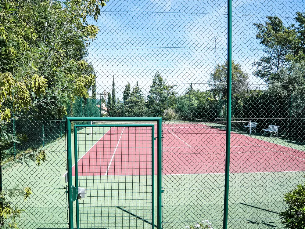 Maison de Vacances Cavalaire