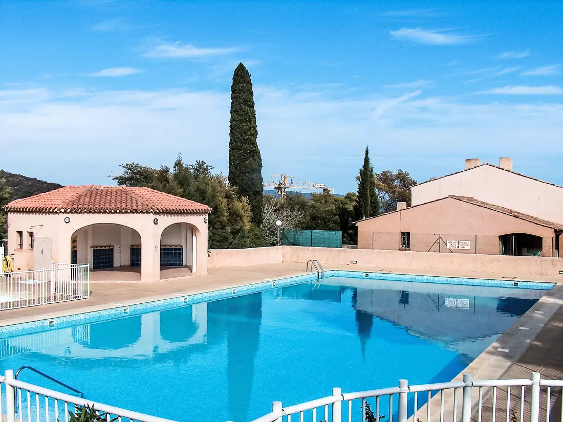Maison de Vacances Cavalaire