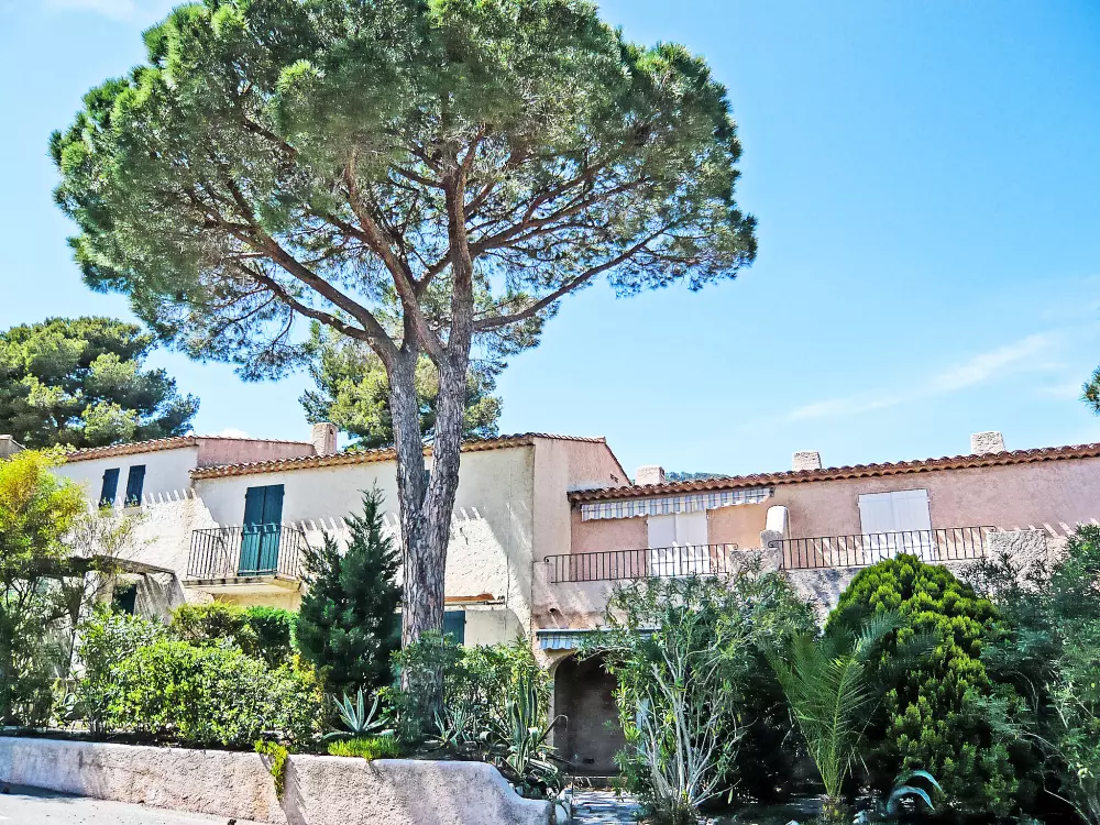 Maison de Vacances Cavalaire