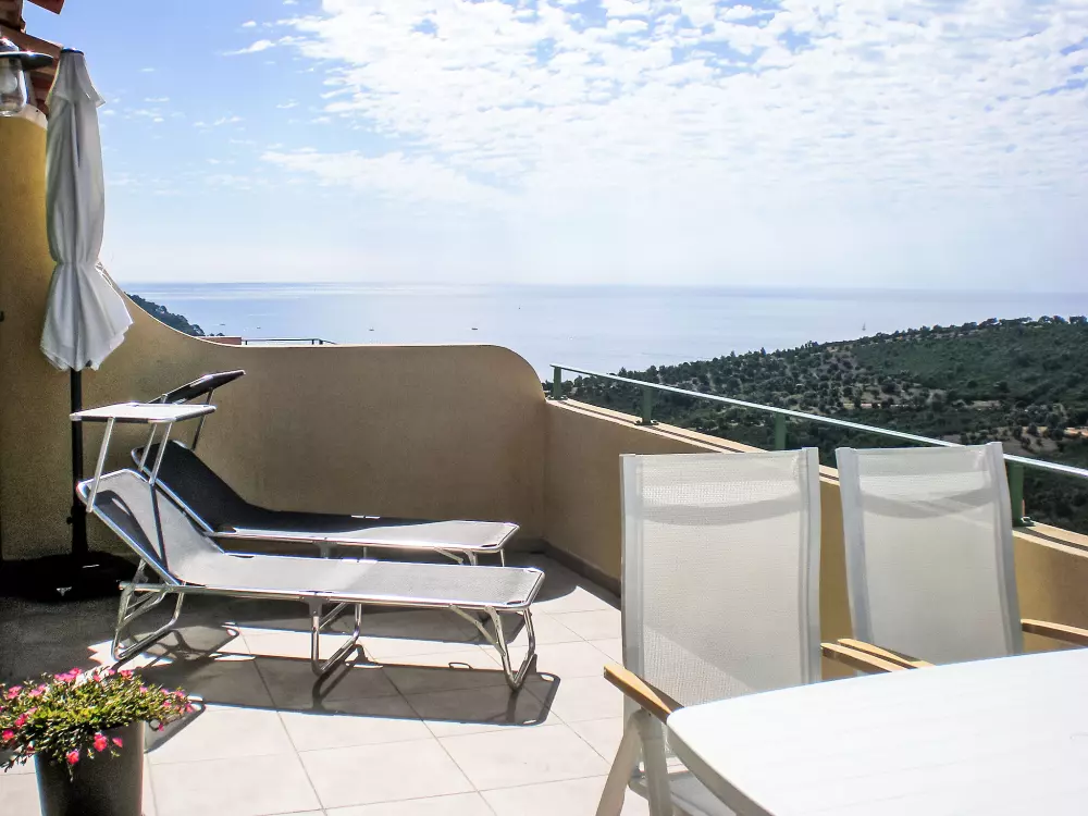 Maison de Vacances Cavalaire