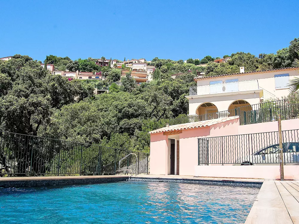 Maison de Vacances Cavalaire