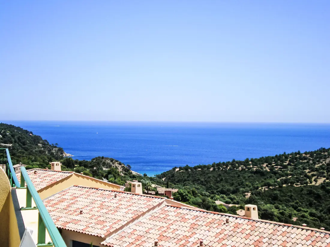 Maison de Vacances Cavalaire