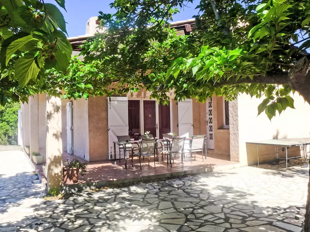 Maison de Vacances Cavalaire