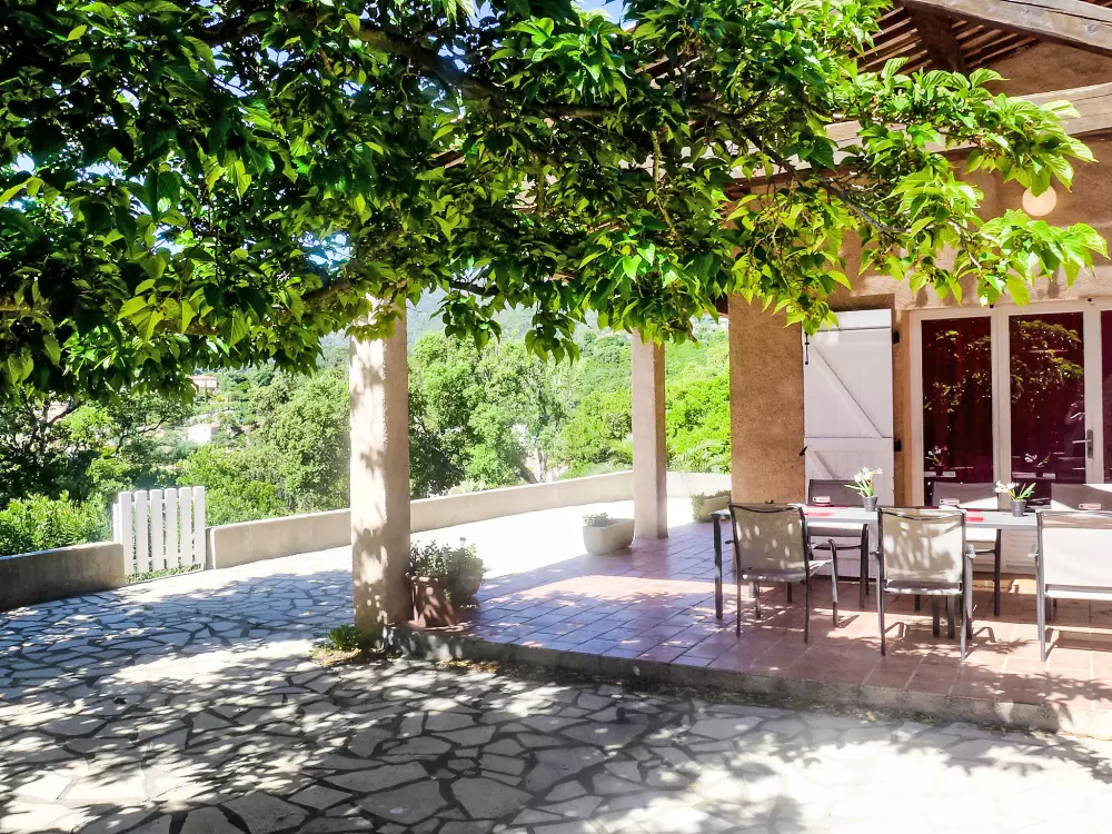 Maison de Vacances Cavalaire