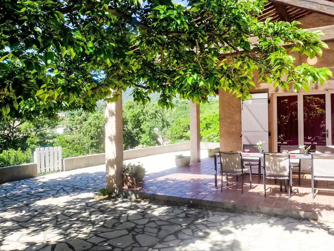 Maison de Vacances Cavalaire