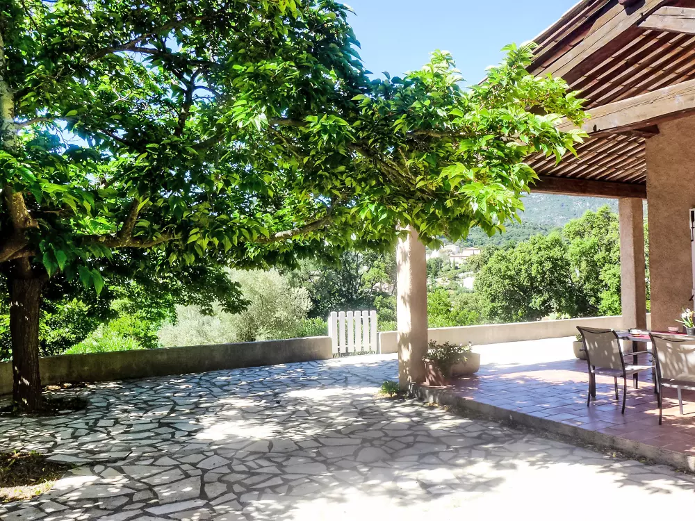 Maison de Vacances Cavalaire