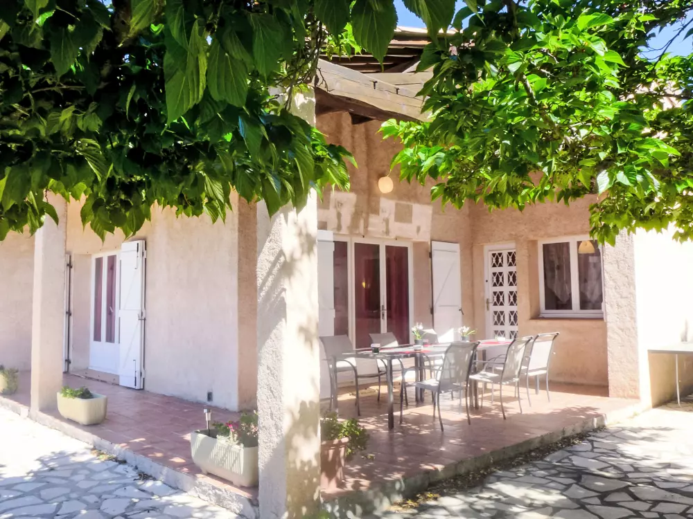 Maison de Vacances Cavalaire