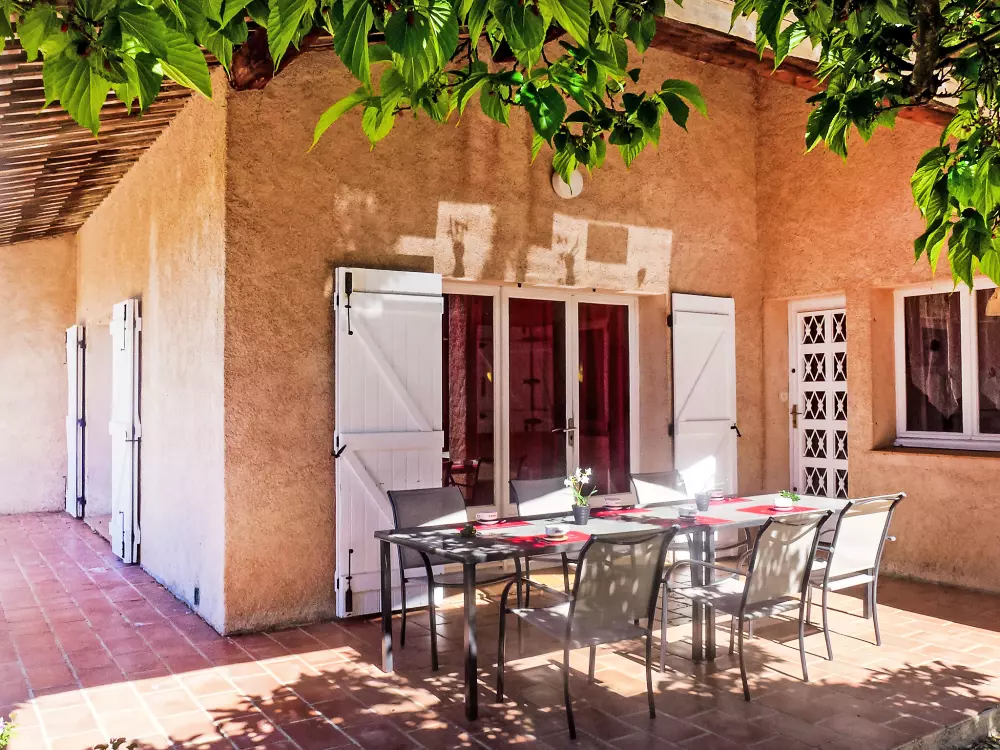 Maison de Vacances Cavalaire