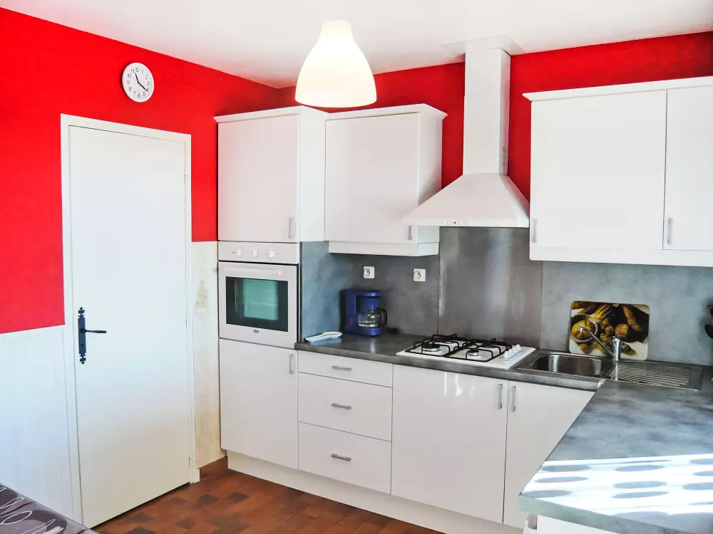 Maison de Vacances Cavalaire