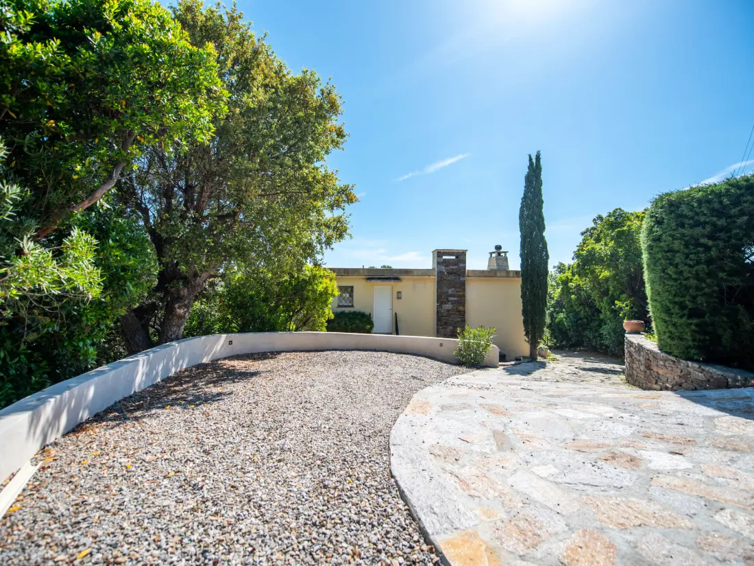 Maison de Vacances Cavalaire