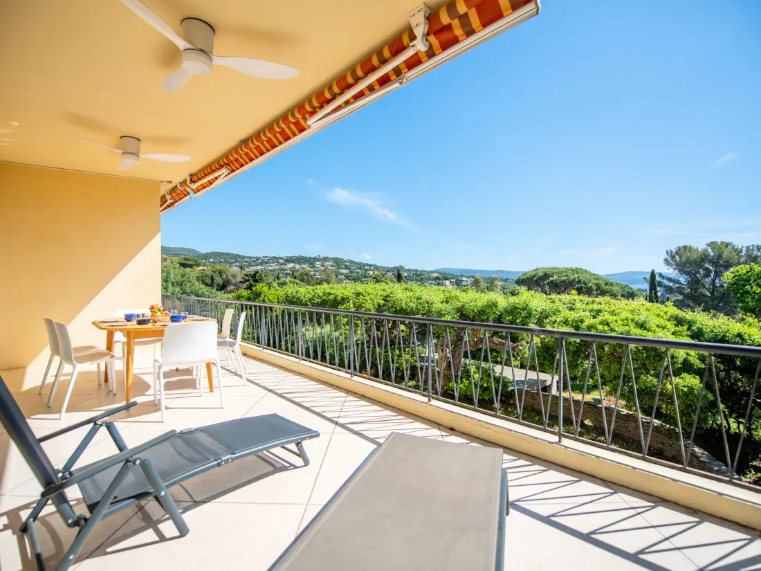 Maison de Vacances Cavalaire