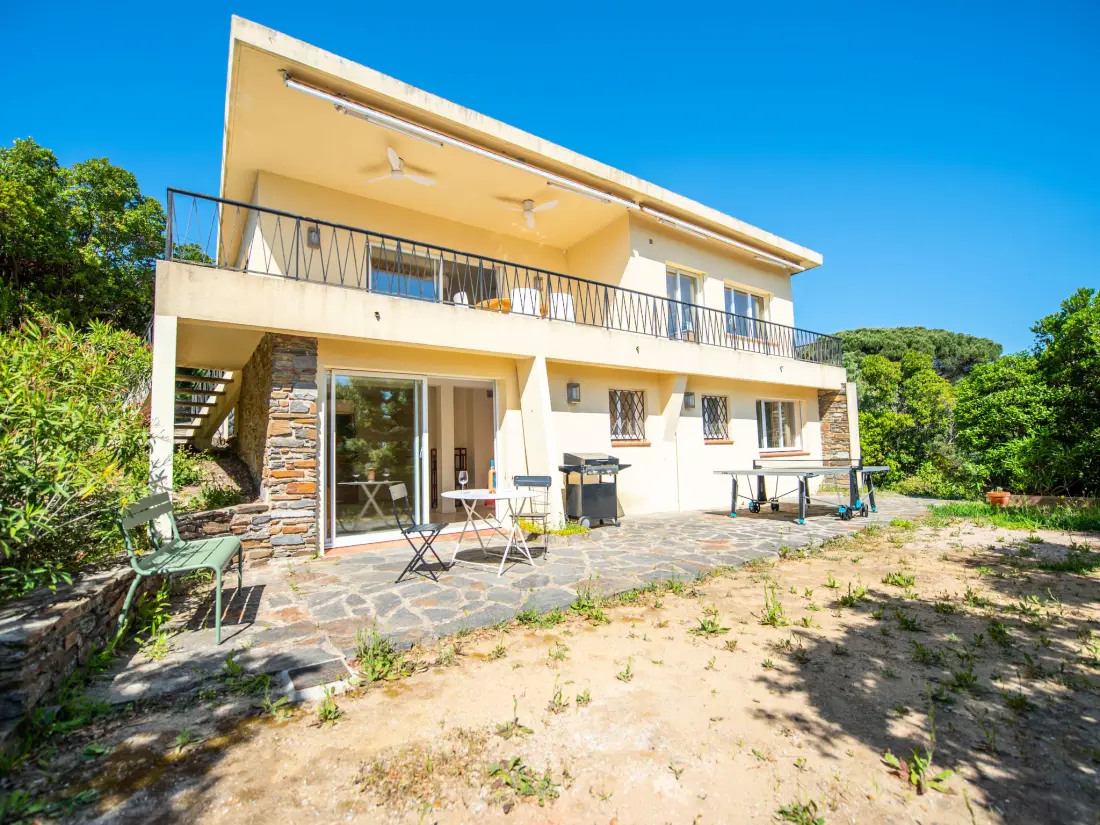 Maison de Vacances Cavalaire