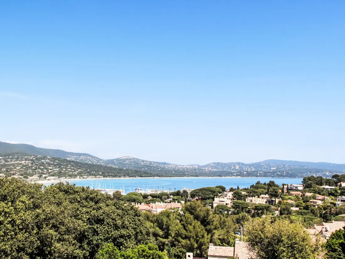 Maison de Vacances Cavalaire