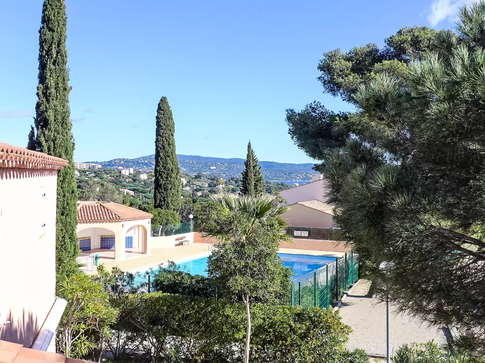 Maison de Vacances Cavalaire