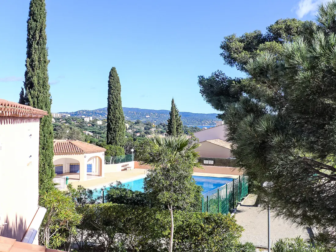 Maison de Vacances Cavalaire