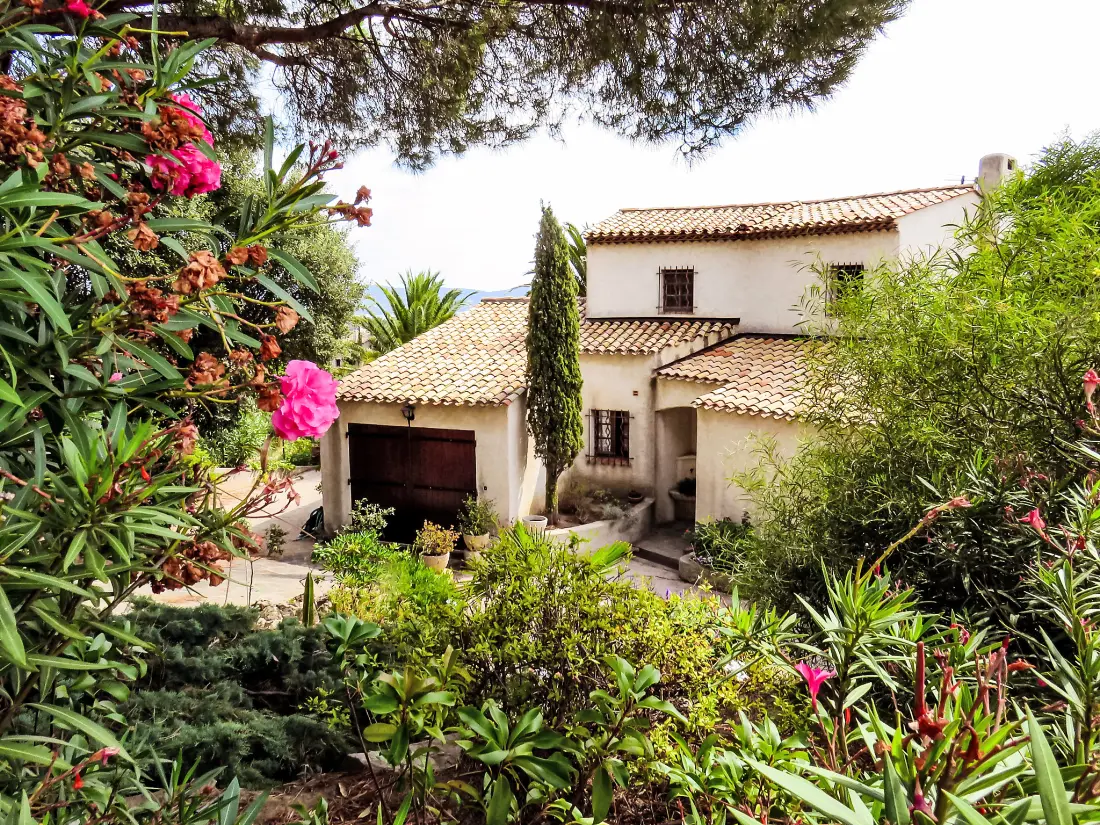 Maison de Vacances Cavalaire