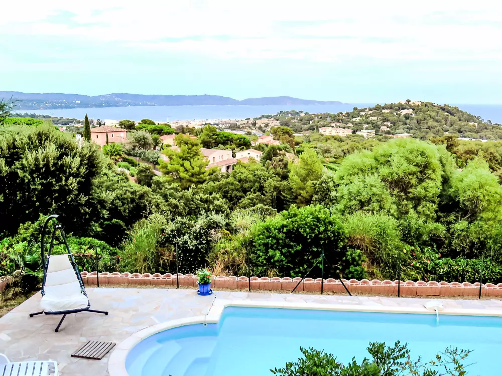 Maison de Vacances Cavalaire