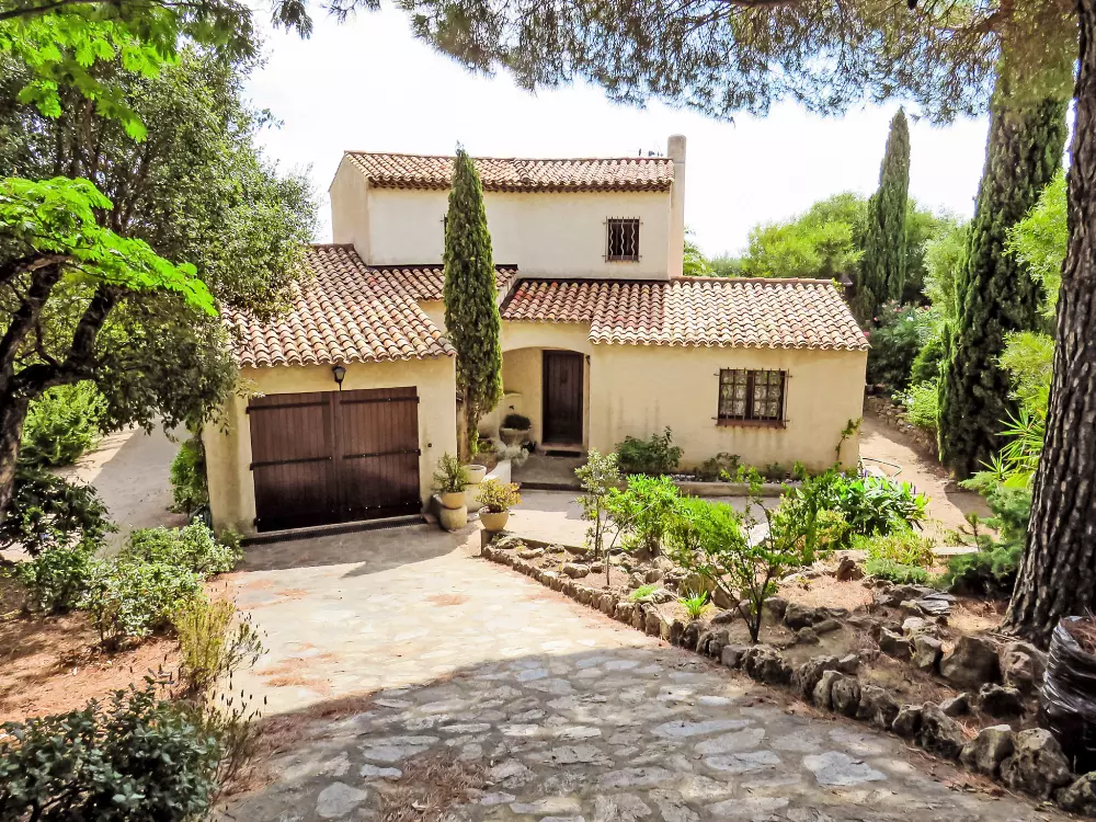 Maison de Vacances Cavalaire