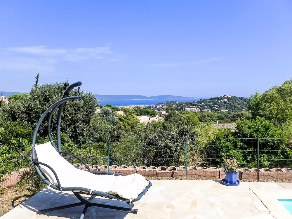 Maison de Vacances Cavalaire