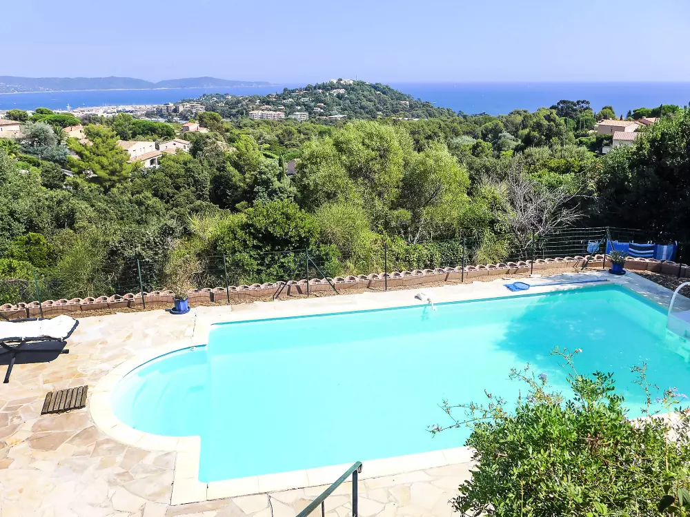 Maison de Vacances Cavalaire