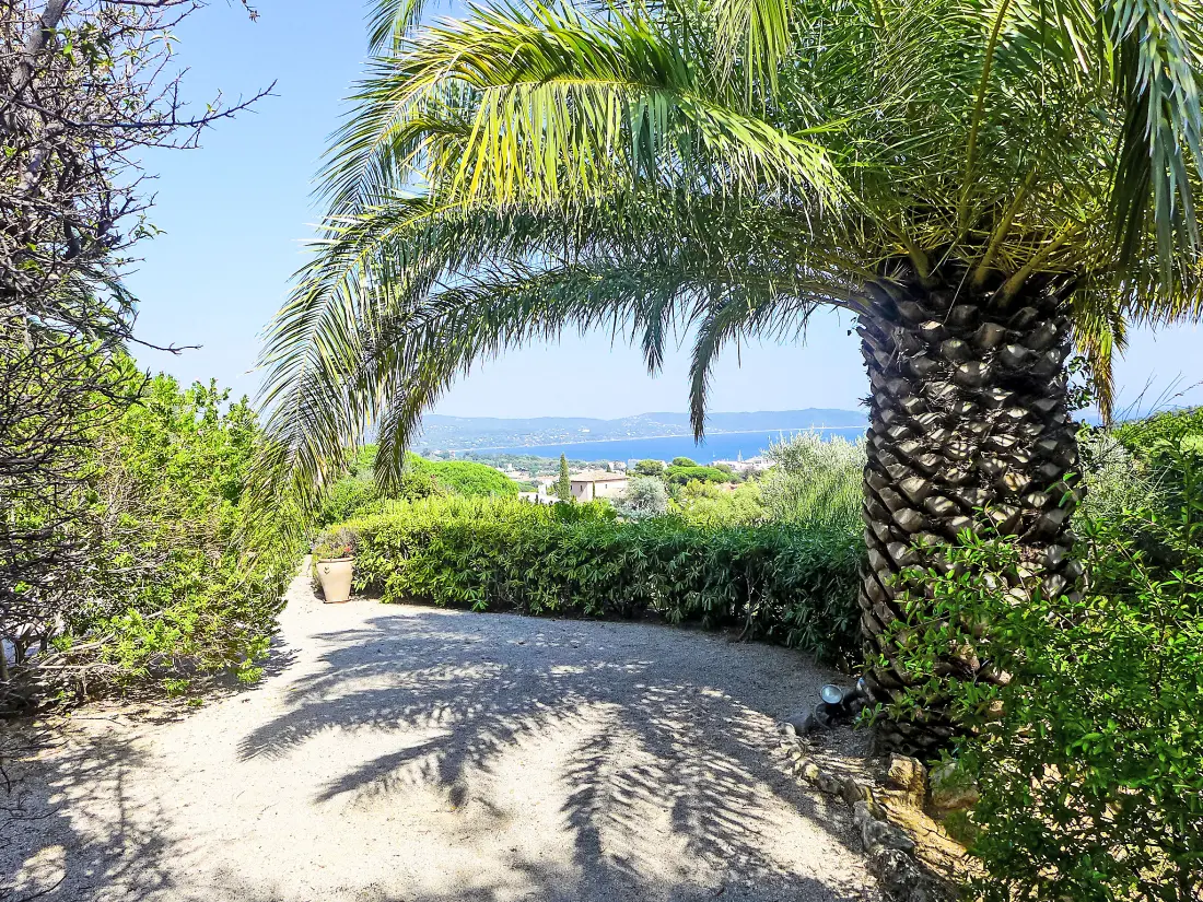 Maison de Vacances Cavalaire
