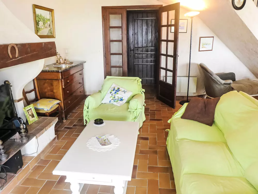 Maison de Vacances Cavalaire