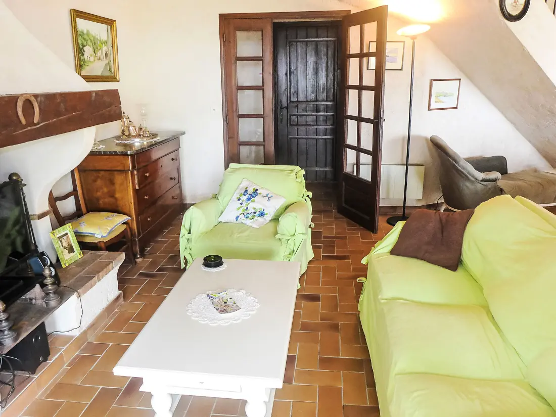 Maison de Vacances Cavalaire